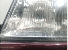 Recambio de faro derecho para ssangyong musso (fj) 2.9 d referencia OEM IAM SINREF SIN REF SIN REF 2