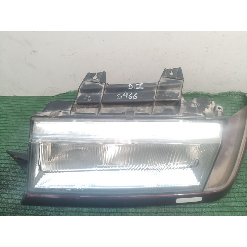 Recambio de faro derecho para ssangyong musso (fj) 2.9 d referencia OEM IAM SINREF SIN REF SIN REF