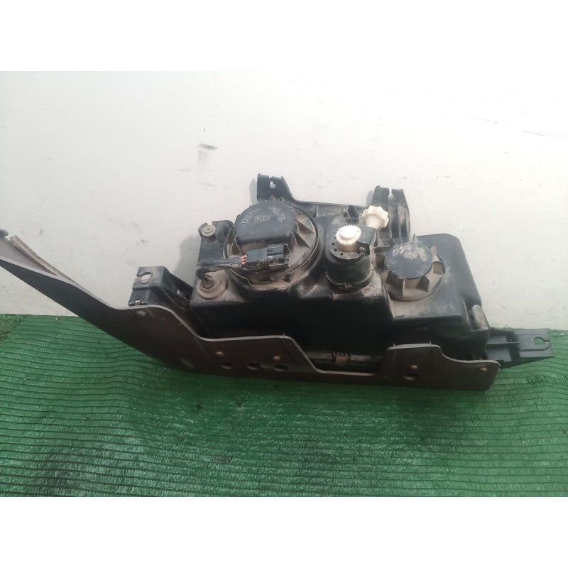 Recambio de faro derecho para ssangyong musso (fj) 2.9 d referencia OEM IAM SINREF SIN REF SIN REF