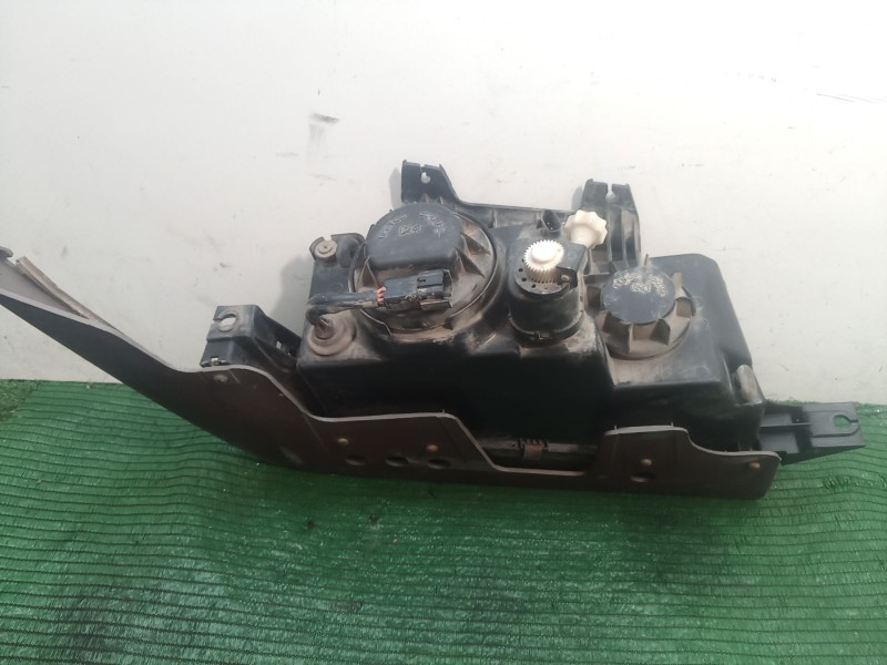 Recambio de faro derecho para ssangyong musso (fj) 2.9 d referencia OEM IAM SINREF SIN REF SIN REF