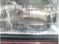 Recambio de faro derecho para ssangyong musso (fj) 2.9 d referencia OEM IAM SINREF SIN REF SIN REF 2