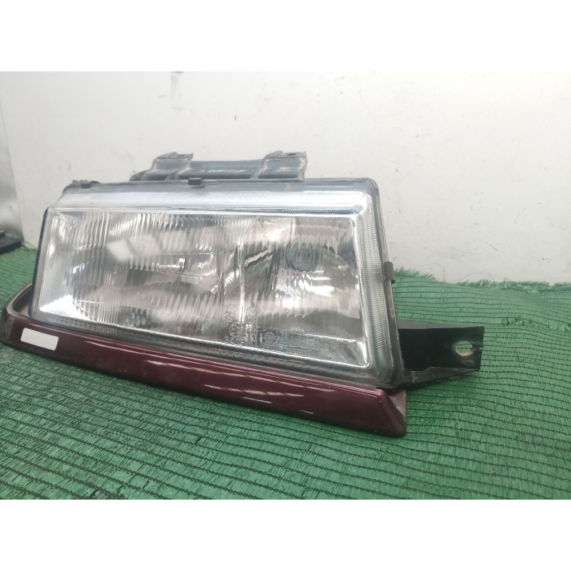 Recambio de faro derecho para ssangyong musso (fj) 2.9 d referencia OEM IAM SINREF SIN REF SIN REF