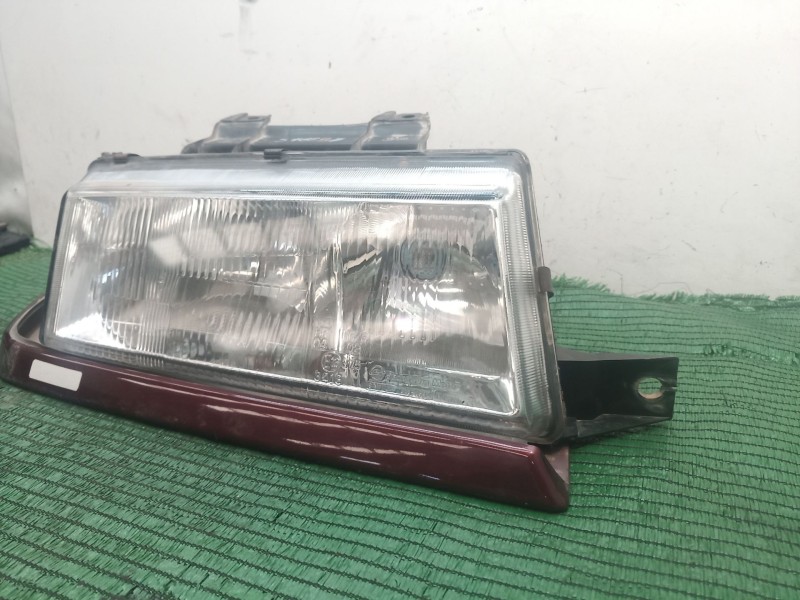 Recambio de faro derecho para ssangyong musso (fj) 2.9 d referencia OEM IAM SINREF SIN REF SIN REF