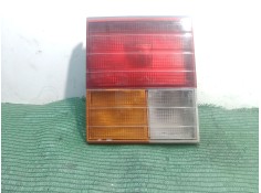 Recambio de piloto trasero izquierdo para ssangyong musso (fj) 2.9 d referencia OEM IAM SINREF SIN REF SIN REF