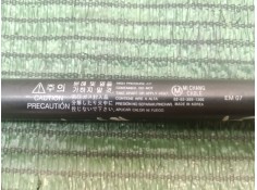 Recambio de amortiguadores maletero / porton para chevrolet matiz s referencia OEM IAM    2