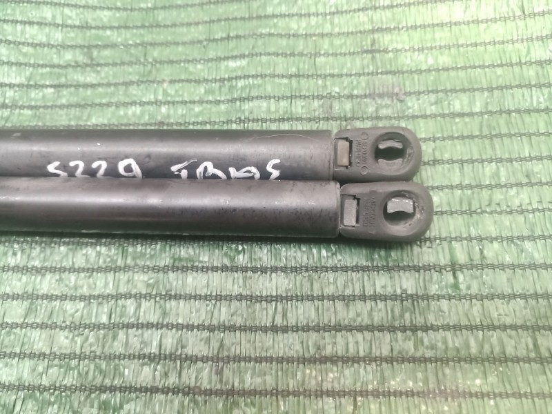 Recambio de amortiguadores maletero / porton para chevrolet matiz s referencia OEM IAM   