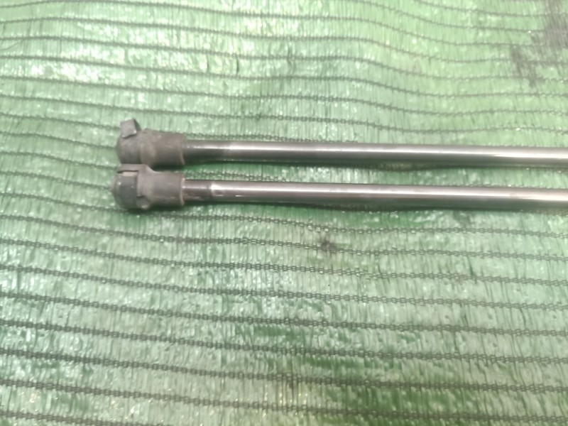 Recambio de amortiguadores maletero / porton para chevrolet matiz s referencia OEM IAM   