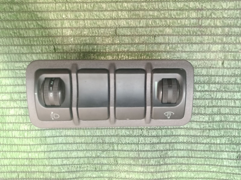 Recambio de mando luces para hyundai trajet (fo) 2.0 gls referencia OEM IAM   