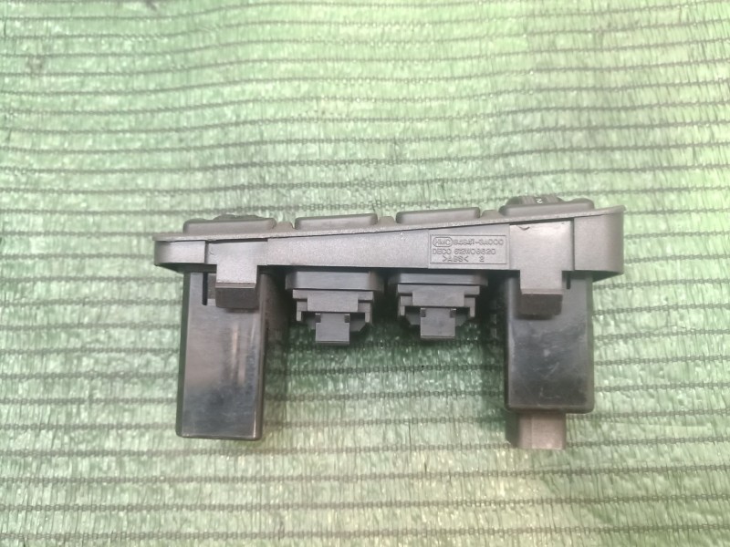 Recambio de mando luces para hyundai trajet (fo) 2.0 gls referencia OEM IAM   