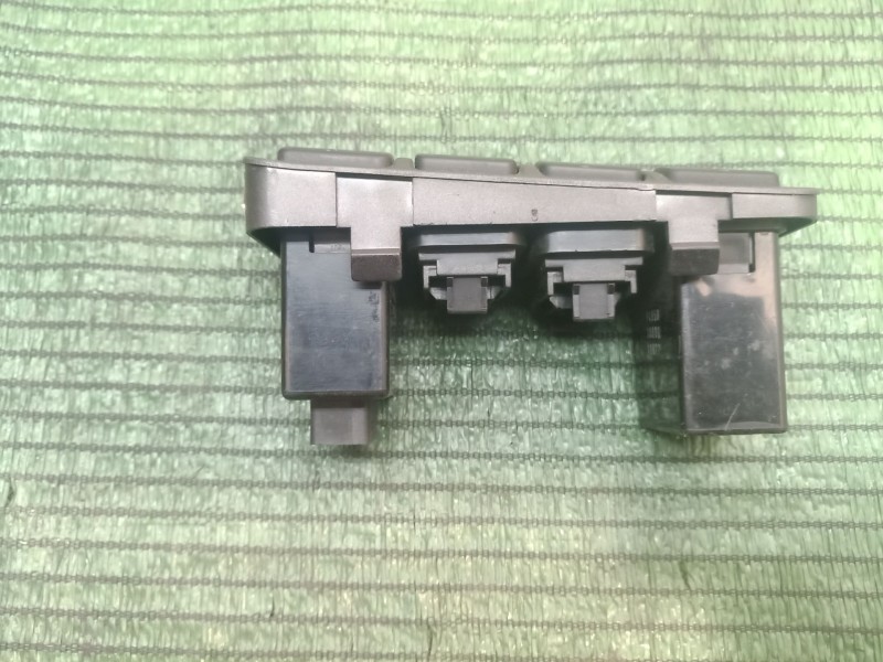 Recambio de mando luces para hyundai trajet (fo) 2.0 gls referencia OEM IAM   