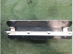 Recambio de cuadro instrumentos para nissan primera berlina (p11) 1.6 16v cat referencia OEM IAM    2