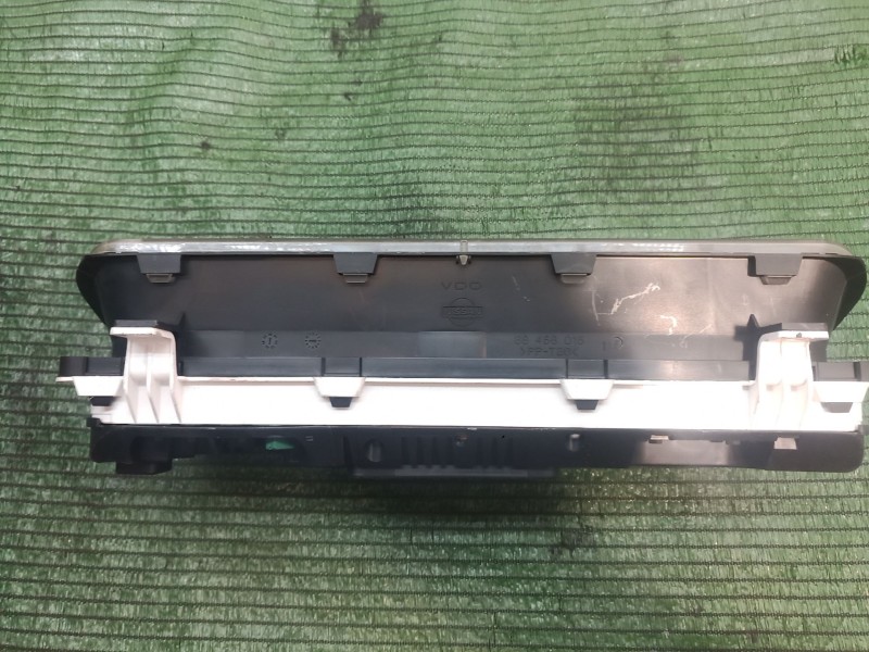 Recambio de cuadro instrumentos para nissan primera berlina (p11) 1.6 16v cat referencia OEM IAM   