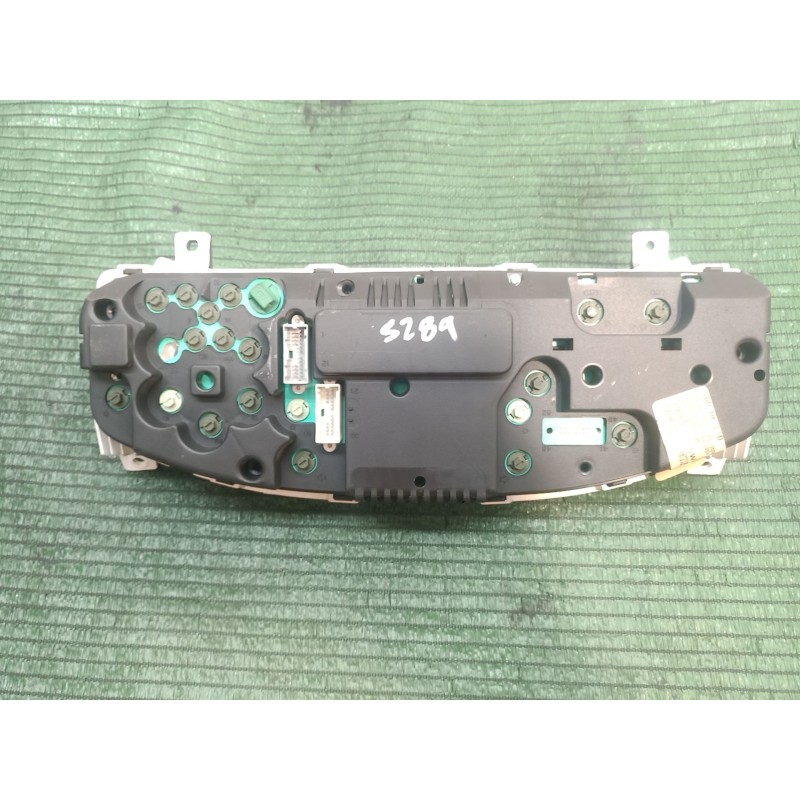 Recambio de cuadro instrumentos para nissan primera berlina (p11) 1.6 16v cat referencia OEM IAM   