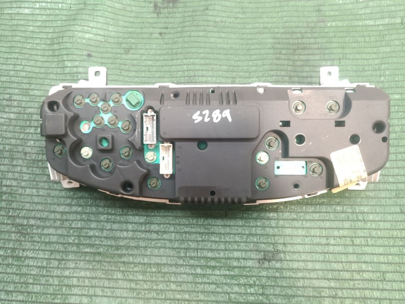 Recambio de cuadro instrumentos para nissan primera berlina (p11) 1.6 16v cat referencia OEM IAM   