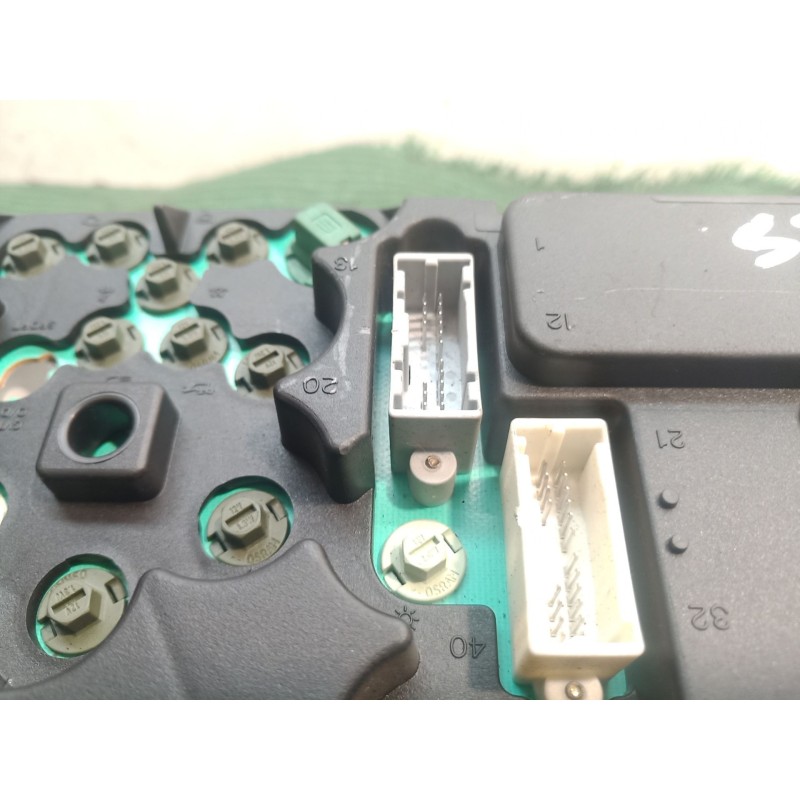 Recambio de cuadro instrumentos para nissan primera berlina (p11) 1.6 16v cat referencia OEM IAM   