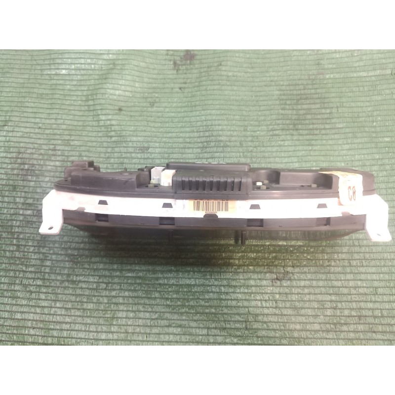 Recambio de cuadro instrumentos para nissan primera berlina (p11) 1.6 16v cat referencia OEM IAM   