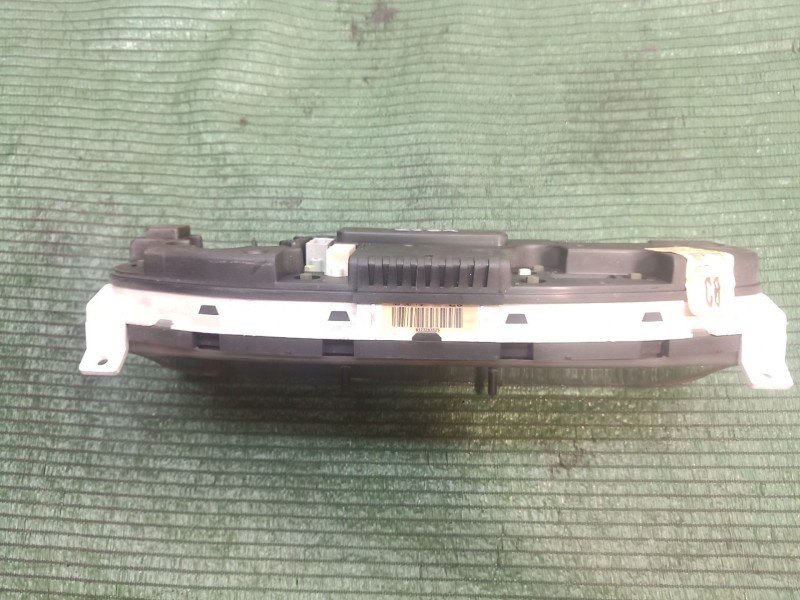 Recambio de cuadro instrumentos para nissan primera berlina (p11) 1.6 16v cat referencia OEM IAM   