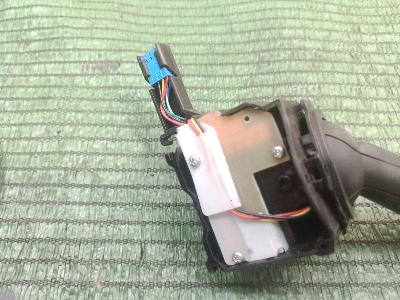 Recambio de mando limpia para seat leon (1p1) emocion referencia OEM IAM ANP80H024C ANP80H024C ANP80H024C