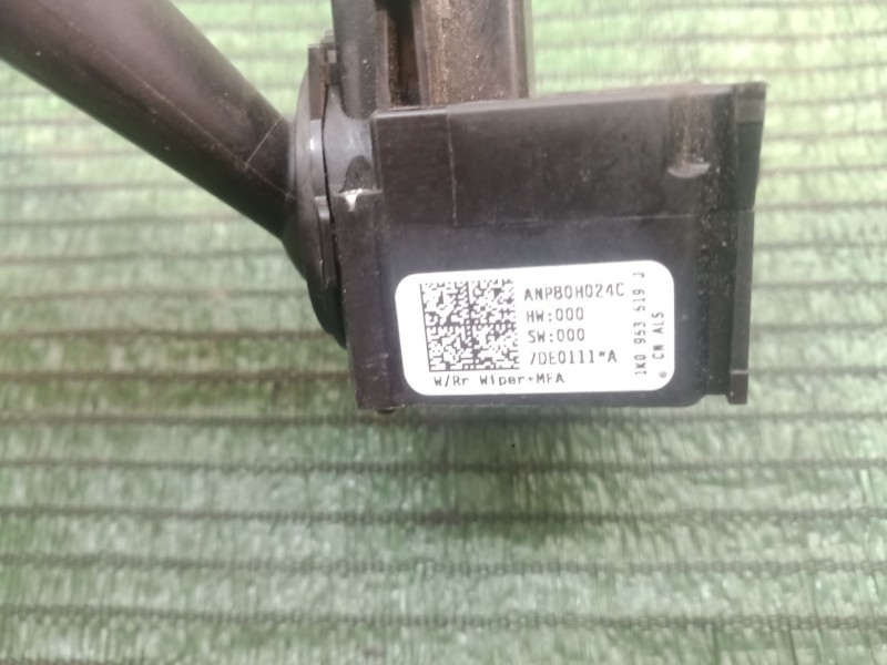 Recambio de mando limpia para seat leon (1p1) emocion referencia OEM IAM ANP80H024C ANP80H024C ANP80H024C