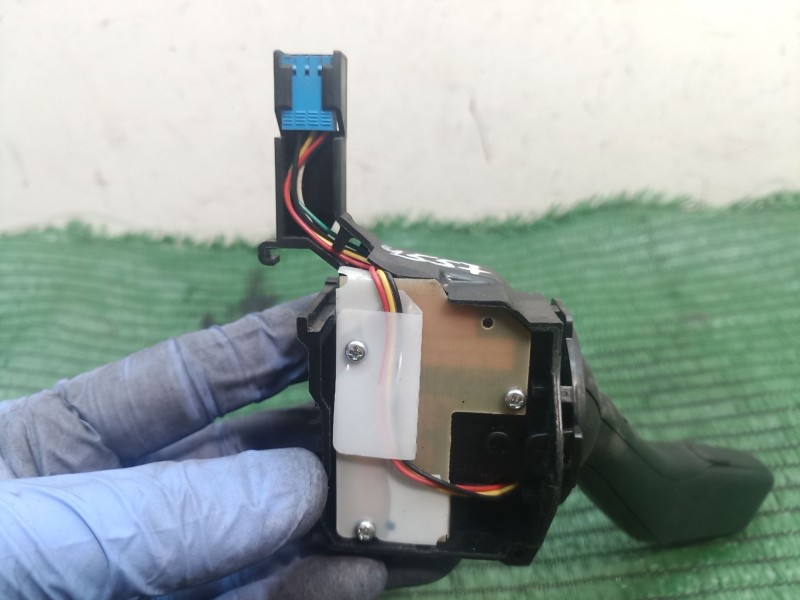 Recambio de mando limpia para seat leon (1p1) emocion referencia OEM IAM ANP80H024C ANP80H024C ANP80H024C