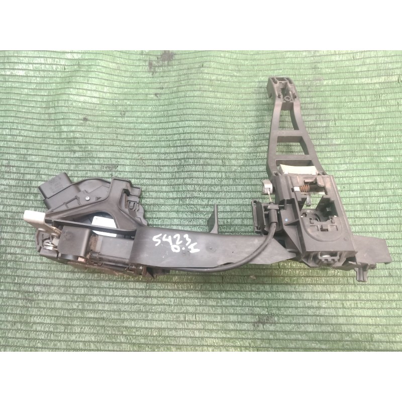 Recambio de cerradura puerta delantera izquierda para ford s-max (wa6) 2.0 tdci referencia OEM IAM   