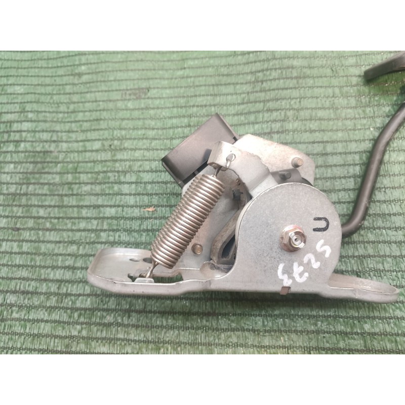 Recambio de pedal acelerador para subaru legacy familiar/outback b13 (bp) 3.0 r outback referencia OEM IAM 198800 198800 198800