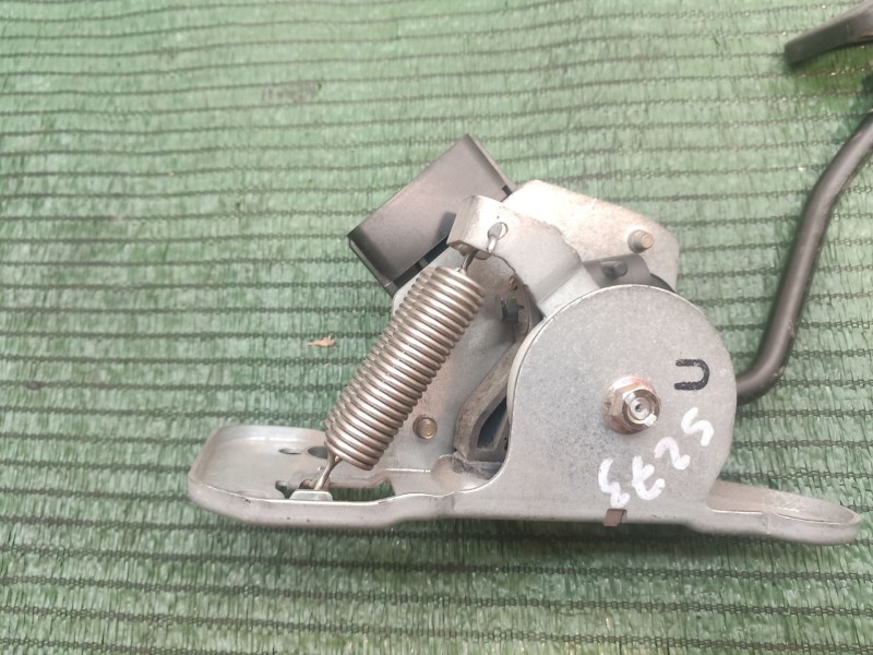 Recambio de pedal acelerador para subaru legacy familiar/outback b13 (bp) 3.0 r outback referencia OEM IAM 198800 198800 198800