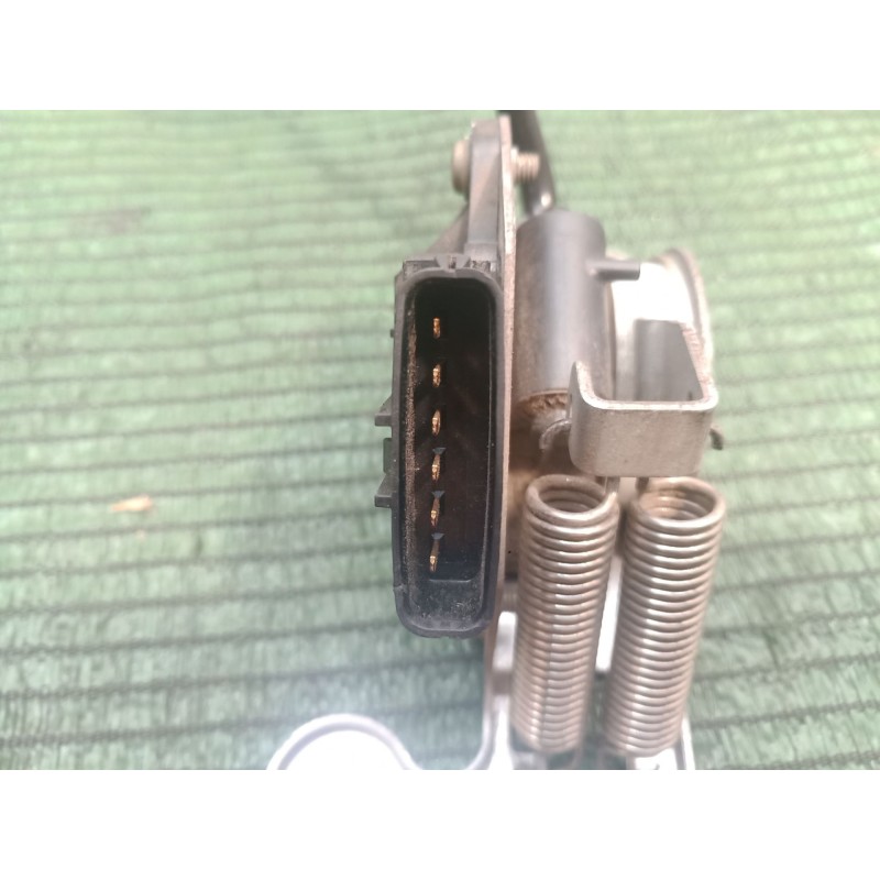 Recambio de pedal acelerador para subaru legacy familiar/outback b13 (bp) 3.0 r outback referencia OEM IAM 198800 198800 198800