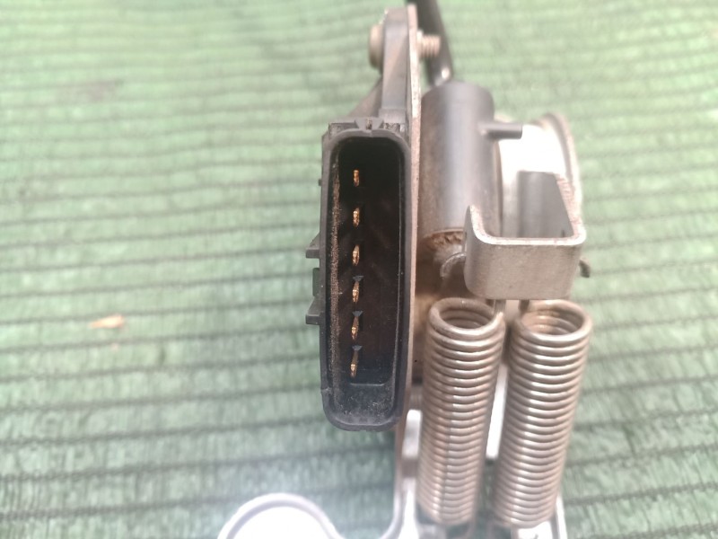 Recambio de pedal acelerador para subaru legacy familiar/outback b13 (bp) 3.0 r outback referencia OEM IAM 198800 198800 198800