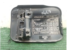 Recambio de tapa exterior combustible para mercedes-benz clase s (w220) berlina 3.2 cdi cat referencia OEM IAM A2205840039 A2205 2