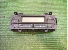 Recambio de mando climatizador para citroën c2 audace referencia OEM IAM   