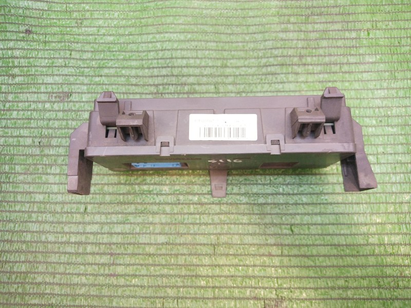 Recambio de mando climatizador para citroën c2 audace referencia OEM IAM   