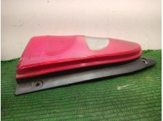 Recambio de piloto trasero izquierdo para suzuki wagon r+ rb (mm) 1.3 16v cat referencia OEM IAM    2