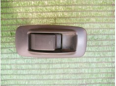 Recambio de mando elevalunas trasero derecho para toyota corolla verso (r1) 1.8 16v cat referencia OEM IAM   