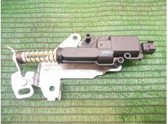 Recambio de motor cierre centralizado trasero izquierdo para ford fusion (cbk) ambiente referencia OEM IAM   