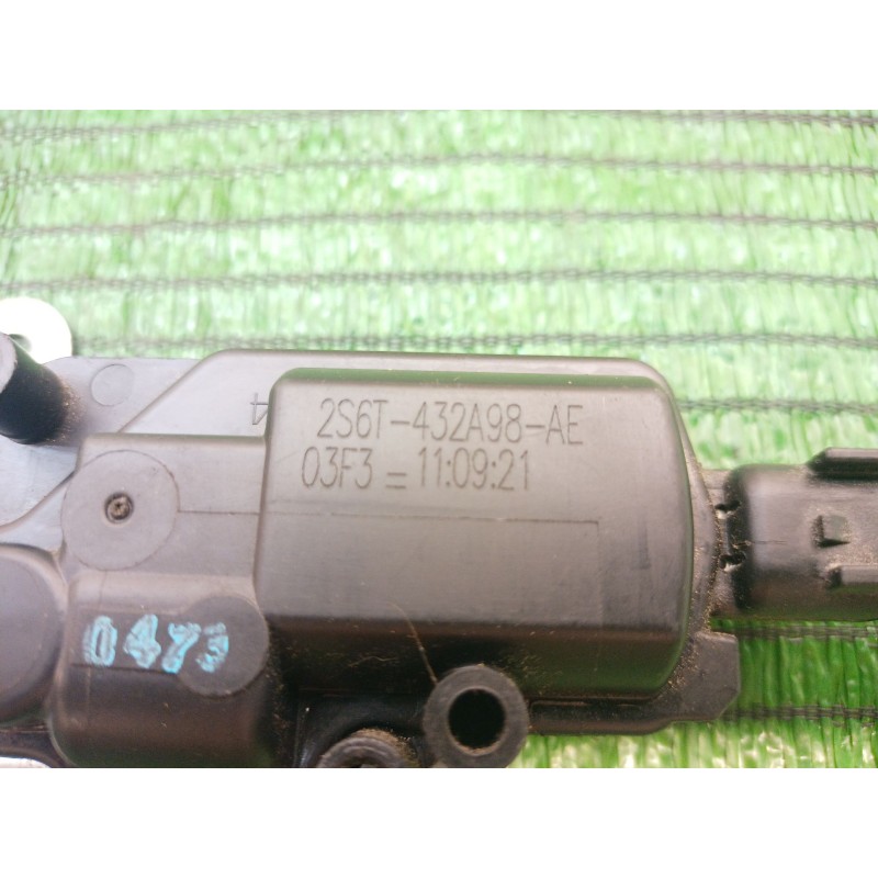 Recambio de motor cierre centralizado trasero izquierdo para ford fusion (cbk) ambiente referencia OEM IAM   