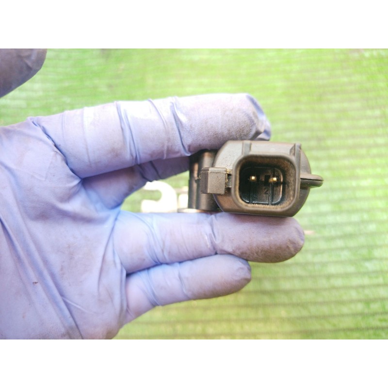 Recambio de motor cierre centralizado trasero izquierdo para ford fusion (cbk) ambiente referencia OEM IAM   