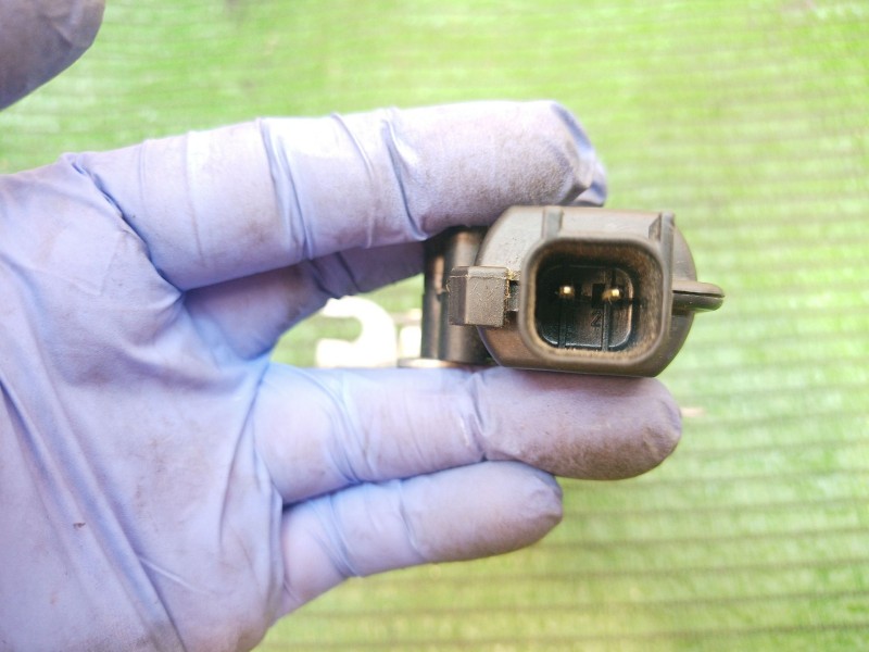 Recambio de motor cierre centralizado trasero izquierdo para ford fusion (cbk) ambiente referencia OEM IAM   