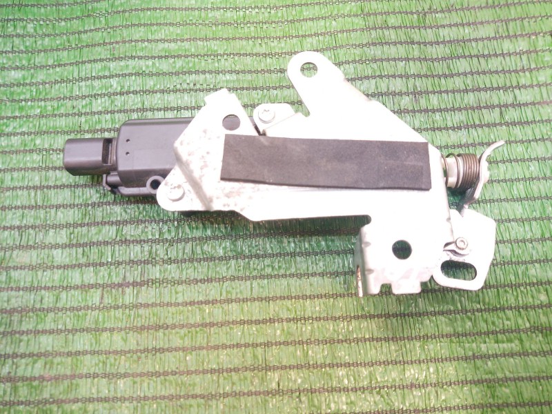 Recambio de motor cierre centralizado trasero izquierdo para ford fusion (cbk) ambiente referencia OEM IAM   