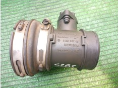 Recambio de caudalimetro para chrysler voyager (rg) 2.5 crd grand voyager limited referencia OEM IAM    2