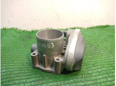 Recambio de caja mariposa para renault scenic ii grand confort authentique referencia OEM IAM   
