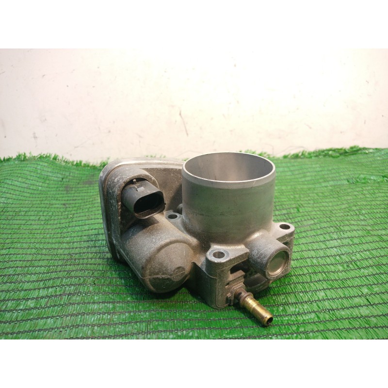 Recambio de caja mariposa para renault scenic ii grand confort authentique referencia OEM IAM   