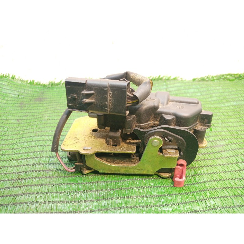 Recambio de cerradura maletero / porton para chrysler voyager (rg) 2.5 crd grand voyager limited referencia OEM IAM 678AA 678AA 