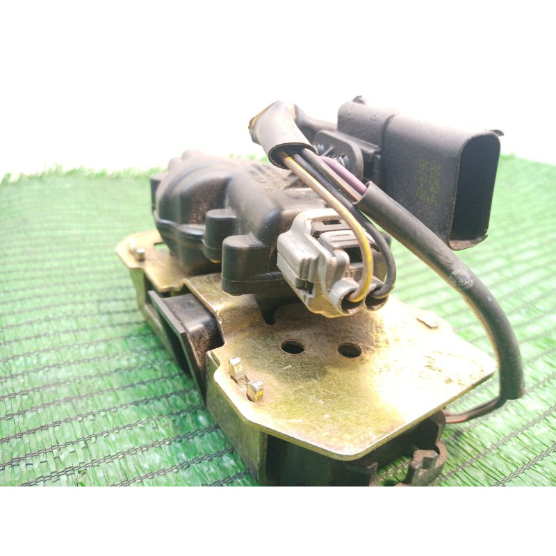 Recambio de cerradura maletero / porton para chrysler voyager (rg) 2.5 crd grand voyager limited referencia OEM IAM 678AA 678AA 