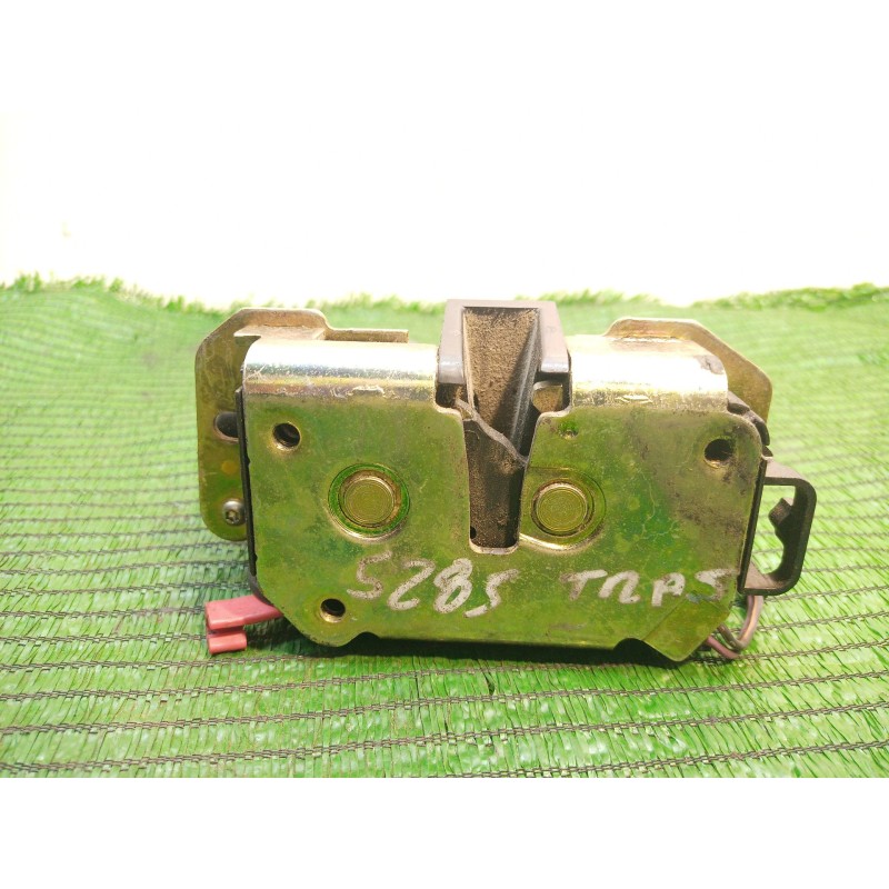 Recambio de cerradura maletero / porton para chrysler voyager (rg) 2.5 crd grand voyager limited referencia OEM IAM 678AA 678AA 