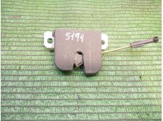 Recambio de cerradura maletero / porton para seat ibiza (6l1) 1.4 16v referencia OEM IAM   