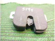 Recambio de cerradura maletero / porton para seat ibiza (6l1) 1.4 16v referencia OEM IAM    2