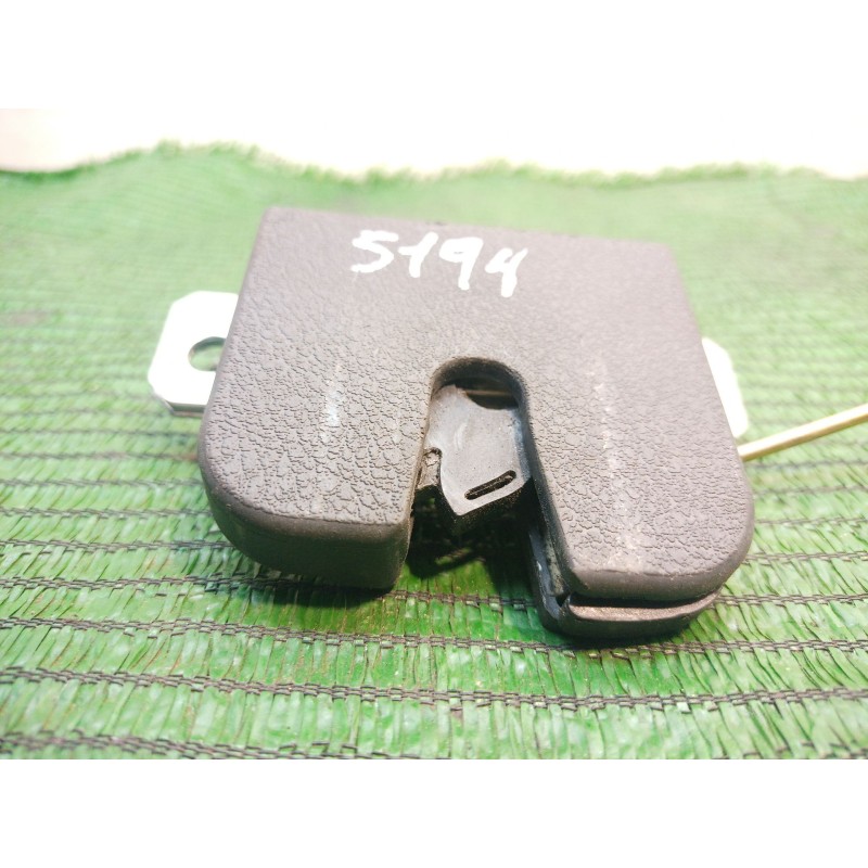 Recambio de cerradura maletero / porton para seat ibiza (6l1) 1.4 16v referencia OEM IAM   