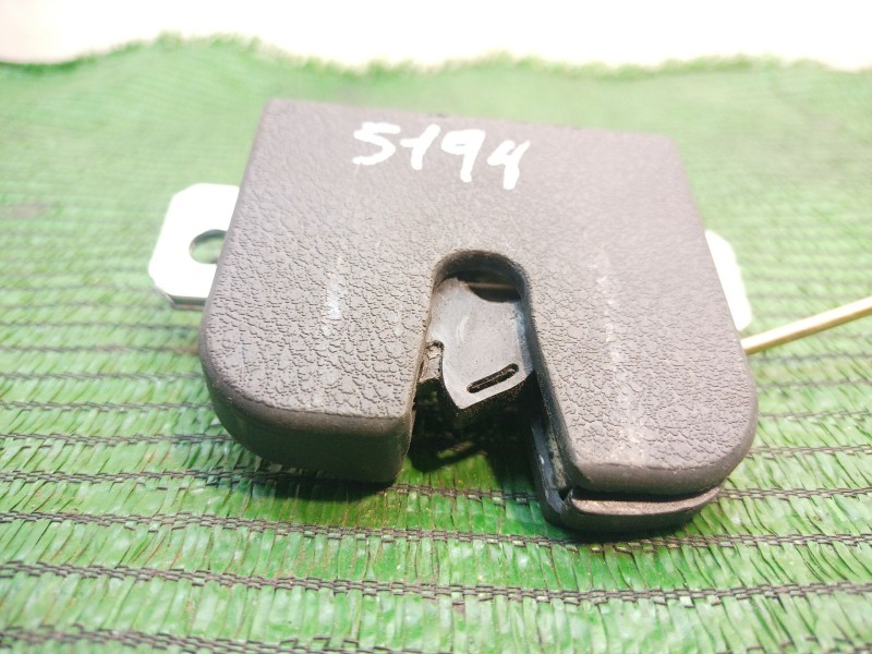 Recambio de cerradura maletero / porton para seat ibiza (6l1) 1.4 16v referencia OEM IAM   