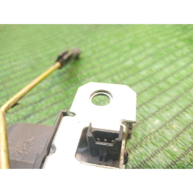 Recambio de cerradura maletero / porton para seat ibiza (6l1) 1.4 16v referencia OEM IAM   